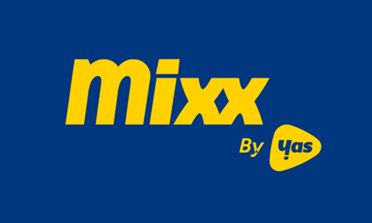 Mixx by Yas